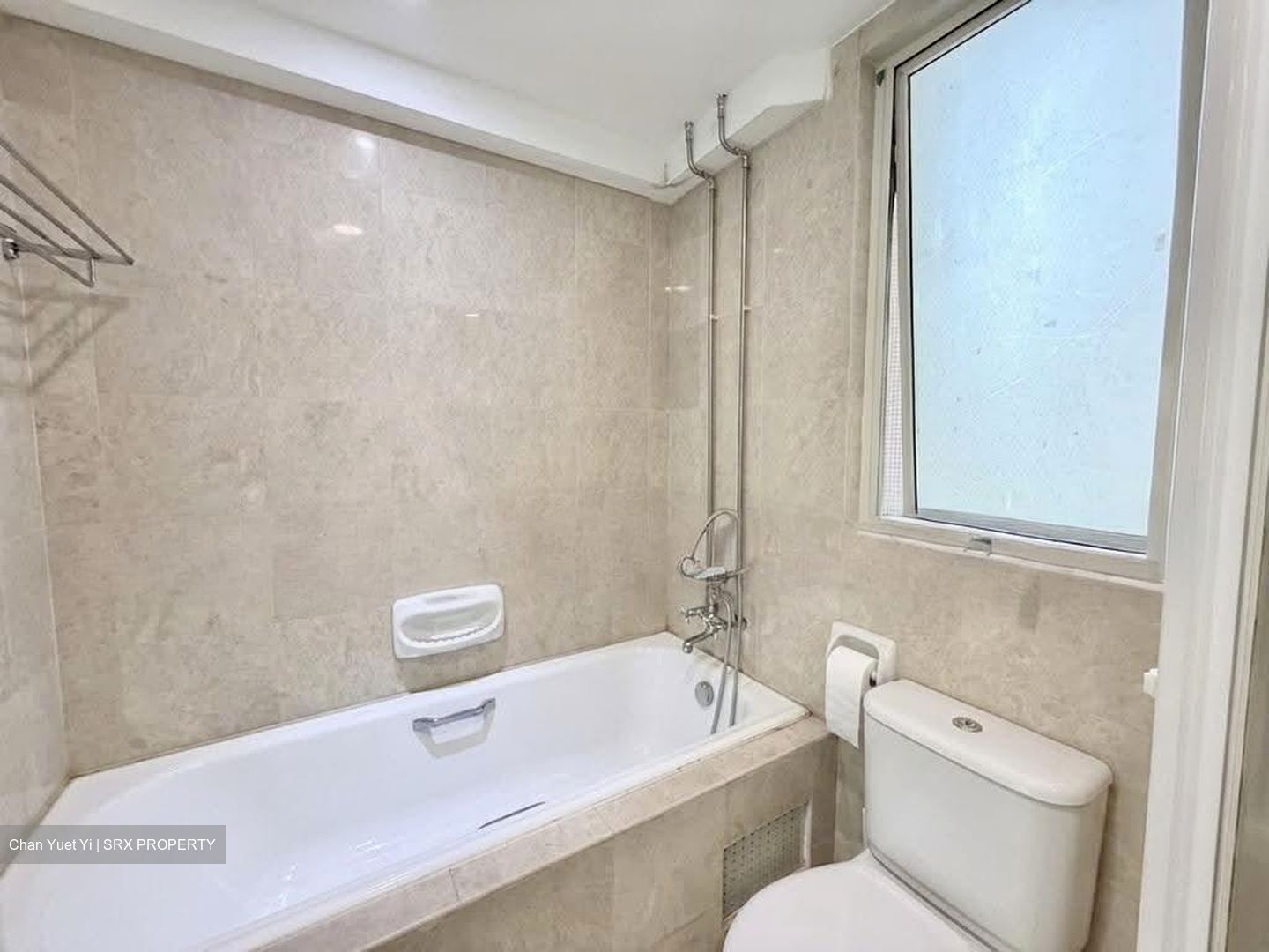 Burlington Square (D7), Apartment #605792961
